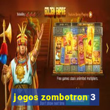 jogos zombotron 3